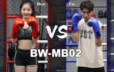 BW-MB02-Rrui VS Fei