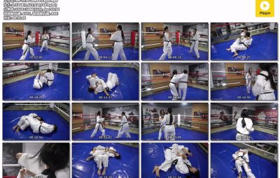 MF-FF30-Dafu VS Bjia