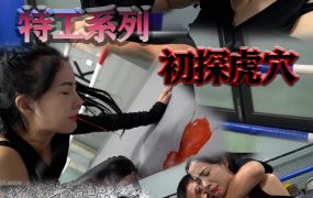 BW-044 xiaozhu vs zhaoyong