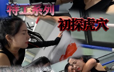 BW-044 xiaozhu vs zhaoyong