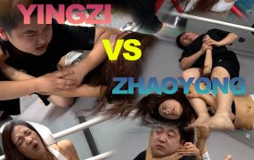 BW-045 yingzi vs zhaoyong