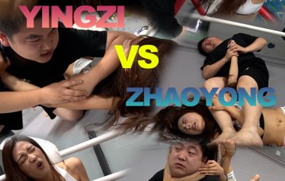 BW-045 yingzi vs zhaoyong