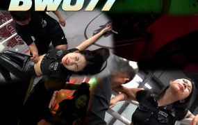 BW-077 zhaoyong vs manman