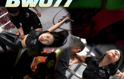 BW-077 zhaoyong vs manman