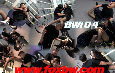 BW-104  xiaozhu vs zhaoyong