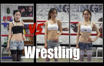 MF-FW13-Xi VS Ahui&Byu