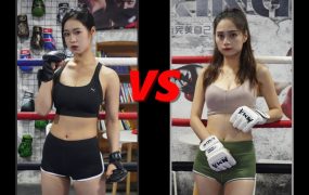 MF-FB22-Agan VS Ling