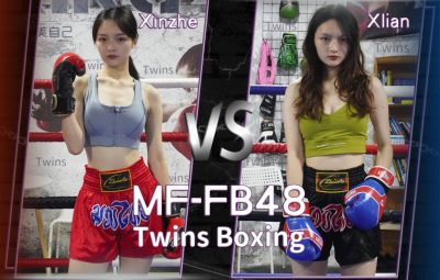 MF-FB48-Xinzhe VS Xlian