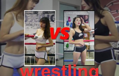 MF-FW05-Linzi VS Asa