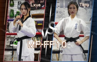MF-FF10-Lxue VS Tang