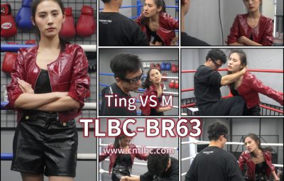 TLBC-BR63-Ting VS M