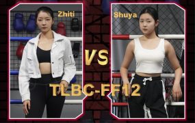 TLBC-FF12-Zhiti VS Shuya