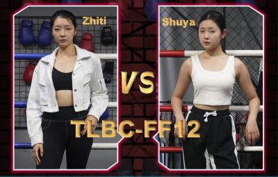 TLBC-FF12-Zhiti VS Shuya