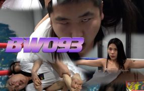 BW-093 manman vs zhaoyong