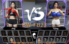 BW-FB23-Jing VS  Yying