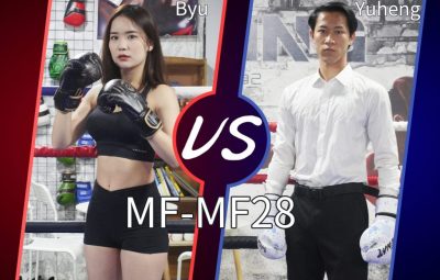 MF-MF28-Byu VS Yuheng