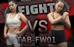 TAB-FW01-Aoxin VS Gina