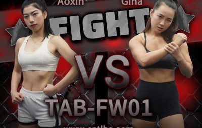 TAB-FW01-Aoxin VS Gina