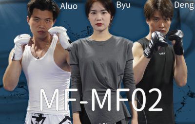 MF-MF02-Byu VS Aluo&Deng