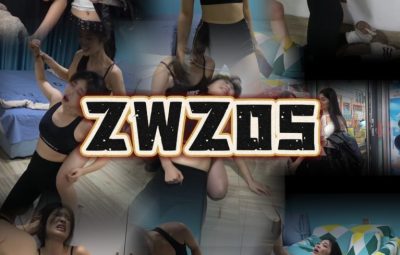 Z005  linlin vs xiaomei