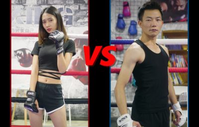 MF-MB05-Xiaodie VS Chuan