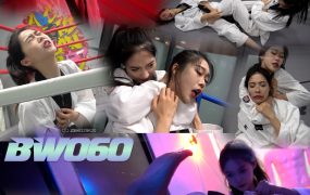 BW-060 xiaozhu vs haoyu