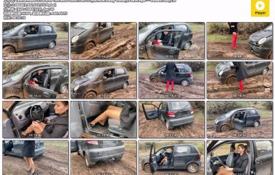 TANYA HARD STUCK IN THE MUD DIRECTOR CUT_4K HDR Dolby Vision_35 MIN