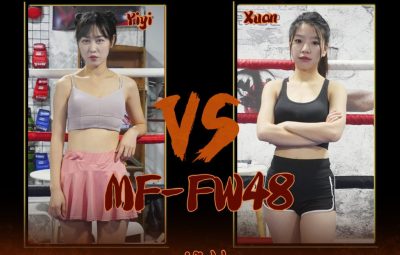 MF-FW48-Yiyi VS Xuan