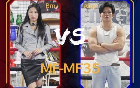 MF-MF35-Bmu VS Aluo