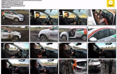 otpp-811-KARINA and YANA Stuck in The Mud 2