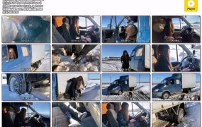 Mariya Stuck Gazel_Full