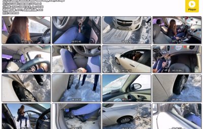 Mariya Stuck in snov video blog_ Sud_Full