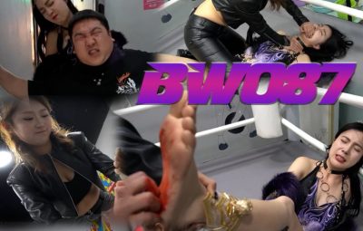 BW-087 xiaozhu vs xiaoyu