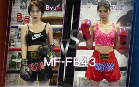 MF-FB43-Byu VS Bmu
