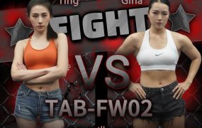 TAB-FW02-Ting VS Gina