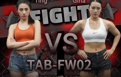 TAB-FW02-Ting VS Gina