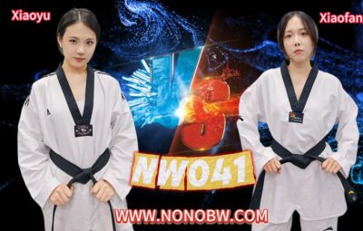 NW041-Xiaoyu VS Xiaofang