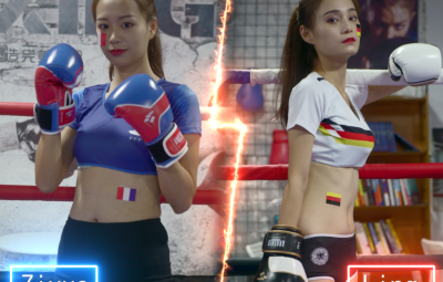 MF-FB04-Ziyue VS Ling