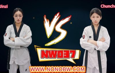 NW037-Jinzi VS Chunchun