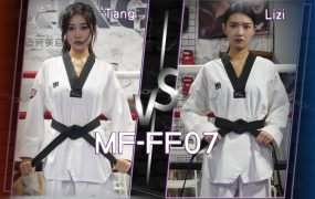 MF-FF07-Tang VS Lizi