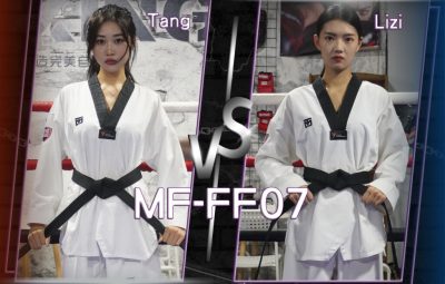 MF-FF07-Tang VS Lizi