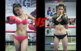 MF-FB17-Heimi VS Ayu