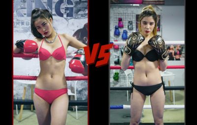 MF-FB17-Heimi VS Ayu