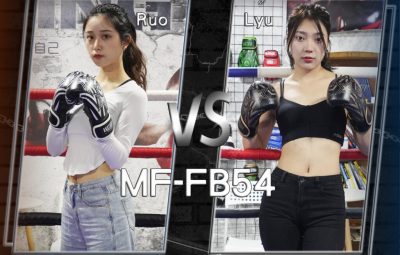 MF-FB54-Ruo VS  Lyu