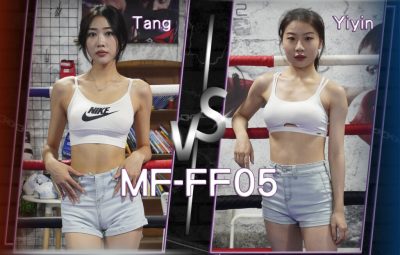 MF-FF05-Tang VS Yiyin