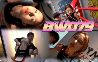 BW-079 chengcheng vs zhaoyong