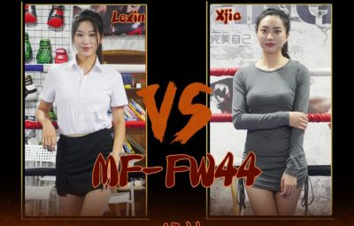 MF-FW44-Lexin VS Xjia