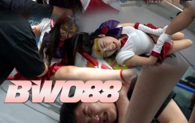 BW-088 xinxin vs zhaoyong