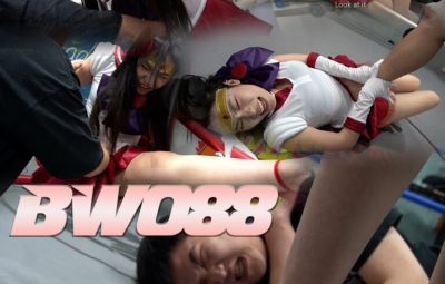 BW-088 xinxin vs zhaoyong