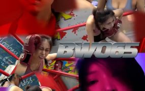 BW-065 xuanxuan vs xiaoyu